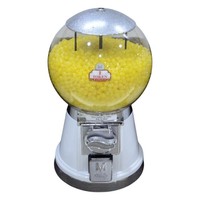 GUMBALL VENDING MACHINE-à pièces (remis à neuf)