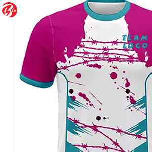 Automated Cutting Outdoor Soccer Uniform Sets for Adults Sublimation Printing Football Jersey Team Wear Tops - Product Image 4