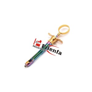 Curetas de oreja Chalazion de acero inoxidable de alta calidad - Product Image 4
