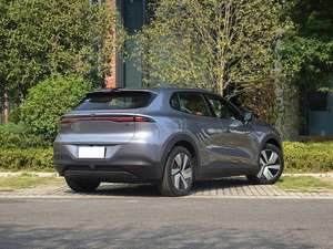 Vehículo Eléctrico Usado Deepal S05, SUV Compacto de Nueva Energía de Alta Calidad - Product Image 5