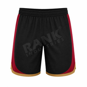Uniforme de Voleibol Personalizado, Precio de Fábrica, en Stock, Poliéster Transpirable, Impresión Digital, Servicio OEM, Conjunto de Uniforme Deportivo - Product Image 5