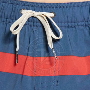 Vente en gros, service OEM, shorts de bain pour hommes avec design personnalisé, nouvelle arrivée, marque privée, shorts de bain pour hommes pour adultes - Product Image 4