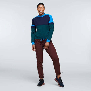 Tendances du moment : Sweat-shirts décontractés surdimensionnés pour femmes, respirants, grande taille, streetwear, 100% coton, couleur personnalisée OEM, Pakistan - Product Image 3