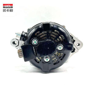 Alternateur de haute qualité pour <span class=keywords><strong>TOYOTA</strong></span> Crown 2GR 270600P180 270600P183 2706031060 2706031062 270603106284 27060312101 12V 130A - Product Image 4