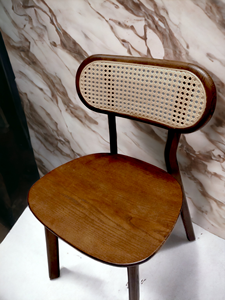 Holesale ututdoor Modern attattan inning estestaurant ining hair - Product Image 3