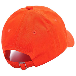 Casquette de baseball réglable unisexe à la mode classique casquette de sport brodée personnalisée incurvée à 5 panneaux vente de coton bicolore imperméable - Product Image 5