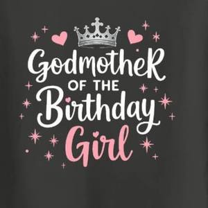 Camiseta de Cumpleaños Personalizada para Mujer, Cosida a Medida, Informal, Antiarrugas, Transpirable y Cómoda - Product Image 2