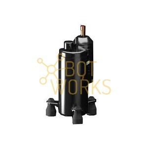 Compressore Industriale Rittal 3396436 - Product Image 1