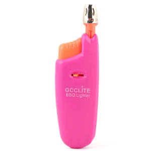 Briquet à gaz - Violet - Product Image 2