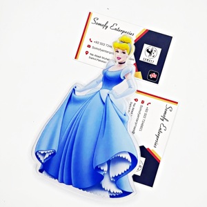 Hermosas y bonitas baldosas de pestañas de muñeca, hechas a medida con nuevo diseño, tecnología magnética sostenible, herramientas de pestañas de plástico Acrílico - Product Image 5