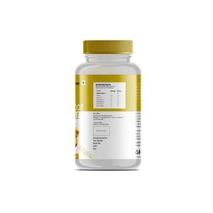 Pour la racine Tongkat Ali Extrait de plantes Capsules liquides Certifié GMP Supplément à base de plantes sauvages Booster d'énergie Soutien de la vitalité - Product Image 1