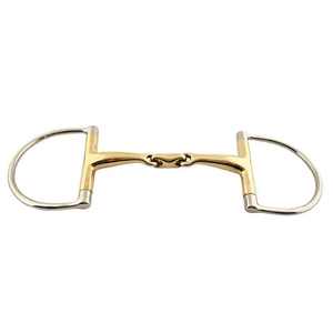 Offre Spéciale Mèches équines équestres Usine de chevaux Mèche personnalisée pour cheval Équipement de vente en gros Mèches pour chevaux OEM de picorage personnalisé - Product Image 6