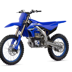 Motocicleta de motocross Yamaha YZ450F de 450cc, eléctrica, de aleación de aluminio, lista para enviar - Entrega a domicilio - Product Image 4