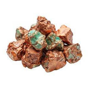 Vente en gros d'hématite minerai de fer 60% Fe2O3 concentré de minerai de fer fines morceaux granules de magnétite 63.5%-64.5% à prix compétitif - Product Image 4