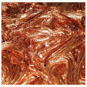 Cable de Cobre de Alta Calidad Más Vendido, Aleación de Chatarra de Cobre 95% Cu, Cable Eléctrico de Corte y Soldadura de 8 mm - Product Image 5