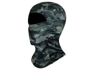 Masque cagoule léger sans couture extensible pour le visage et le cou pour les activités de plein air quotidiennes en hiver - Product Image 6
