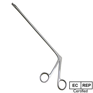 Fórceps de punzón de biopsia Tischler de alta calidad Fuente de alimentación manual de nuevo diseño personalizado Mejor precio MOQ bajo - Product Image 5