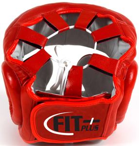 Matériau d'arts martiaux mixtes personnalisé OEM mousse de caoutchouc casque de boxe personnalisé protège-tête de boxe - Product Image 4