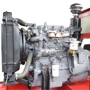 Motor Diésel de 4 Cilindros y 4 Tiempos, 70 CV, 4.0L de Cilindrada, Refrigerado por Agua, Arranque Eléctrico, 1 Año de Garantía para Maquinaria Massey de Tractor - Product Image 6