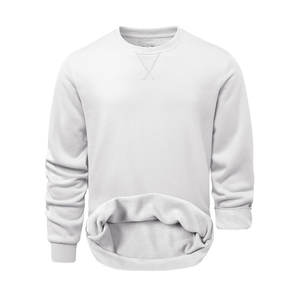 Sudadera Informal para Hombre a Precio Accesible, Fabricada en Fábrica, Corte Regular, Fabricante de Sudaderas para Hombre - Product Image 1