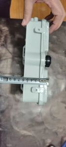 Boîtier de distribution de fibre à 16 cœurs Séparateur PLC à 8 ports FTTH Terminal de réseau Montage sur pôle SC FC LC Équipement à fibre optique - Product Image 6