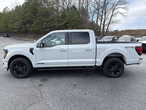 ( T&D ) รถกระบะฟอร์ด F-150 มือสอง ปี 2023 สภาพดี - Product Image 2