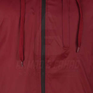 ชุดกันลมแบบมีฮู้ดสำหรับฤดูหนาวปี 2025 ดีไซน์ใหม่ ผลิตตามสั่ง แบรนด์ส่วนตัว ผ้าเนื้อแข็ง ซิปไนลอน ผลิตในประเทศปากีสถาน - Product Image 6