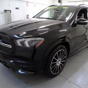 Usado 2022 Mer-c-e-des Ben_z GLE 350 4MATIC - Product Image 1