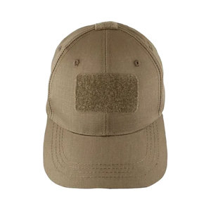 Gorra de béisbol de tendencia superior para exteriores, gorra ajustable táctica para hombres, gorra deportiva para ciclismo - Product Image 2