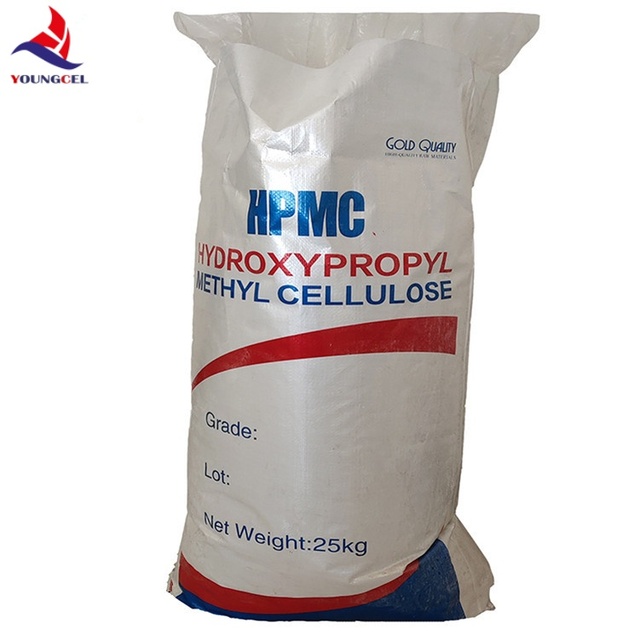 Factory Price Low Viscosity Hydroxypropyl Methyl Cellulose HPMC Powder Used for Ceramic Production