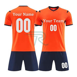 Pantalones Cortos de Fútbol Americano de Diseño Original, Estilo Entrenamiento, 100% Poliéster, Secado Rápido, Transpirables, para Hombre Adulto, Precio Económico, Duraderos - Product Image 3