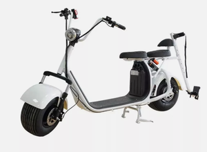 รถกอล์ฟยางอ้วน3บวก3000W/60V สกู๊ตเตอร์รถกอล์ฟไฟฟ้า COCO ในเมือง - Product Image 3