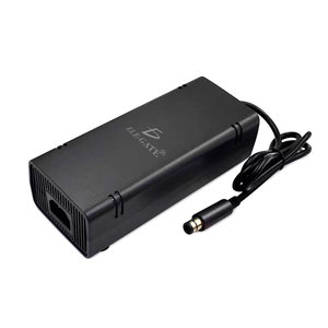 Adattatore di Alimentazione DC Eliminatore di Caricabatterie per Xbox 360 e 360 Elite - Product Image 1