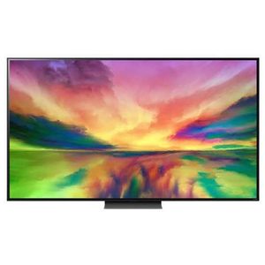 2023 86-Inch 4K Smart Silver Black LED <b>TV</b> Android System with HD Definition for Home and Hotel Use - Product Image 5