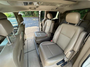 CLean Great deal ..Used 2020 V O L K S W A G E N R O U T A N S E W R S E - Product Image 4