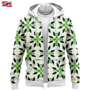 Oem Service Sudadera con cremallera de alta calidad Unisex 100% Poliéster Peso pesado Sublimación personalizada Gran tamaño Zip up Hombres Sudadera con capucha - Product Image 4