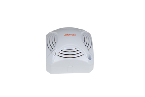 อัลฟาแม็กซ์ ซี-1007 เครื่องตรวจจับก๊าซธรรมชาติแบบธรรมดา 12-24V สำหรับบ้าน โรงแรม ระบบเตือนภัยด้วยเสียงและภาพ ความไวสูง ตรวจจับการรั่วไหล - Product Image 2