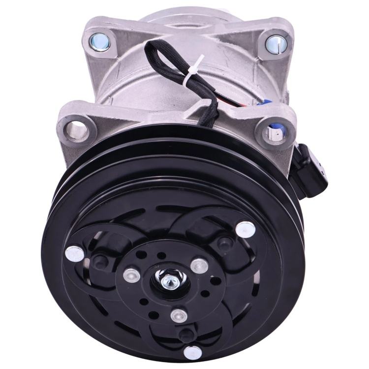 12V A/C Compressor 102-835 for TM13 TM13XD TM13HD
