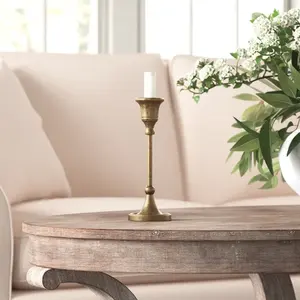 <b>candle</b> stand for home decor handcrafted metal <b>candle</b> holder suitable for enhancing ambience in living - Product Image 2