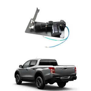 Universial Pickups Automatische Autodeur Centrale Vergrendeling Voor Mitsubishi L200 Triton Mazda Bt50 Jeep Gladiator