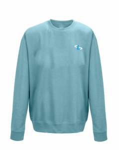 Sweat-shirt court pour homme avec demi-fermeture éclair pull-over polaire à fermeture éclair pour l'hiver - Product Image 1