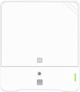 Nhiệt độ AM307-915M độ ẩm PIR ánh sáng TVOC áp suất khí quyển CO2 7-in-1 IAQ cảm biến - Product Image 3