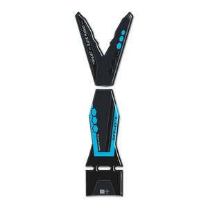 Protezione Adesiva 3D in Gel Personalizzata per Serbatoio Moto Yamaha MT-07 2025 - Product Image 2