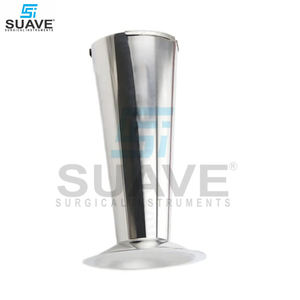 Instrumentos huecos veterinarios de alta calidad con logotipo personalizado Instrumentos de artículos huecos para urinario de SUAVE SURGICAL INSTRUMENTS - Product Image 6