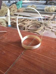 Portavasos de Bambú, Accesorio para Servicio de Bebidas, Producto de Exportación al por Mayor con Construcción Sólida y Textura Suave para Compradores - Product Image 6