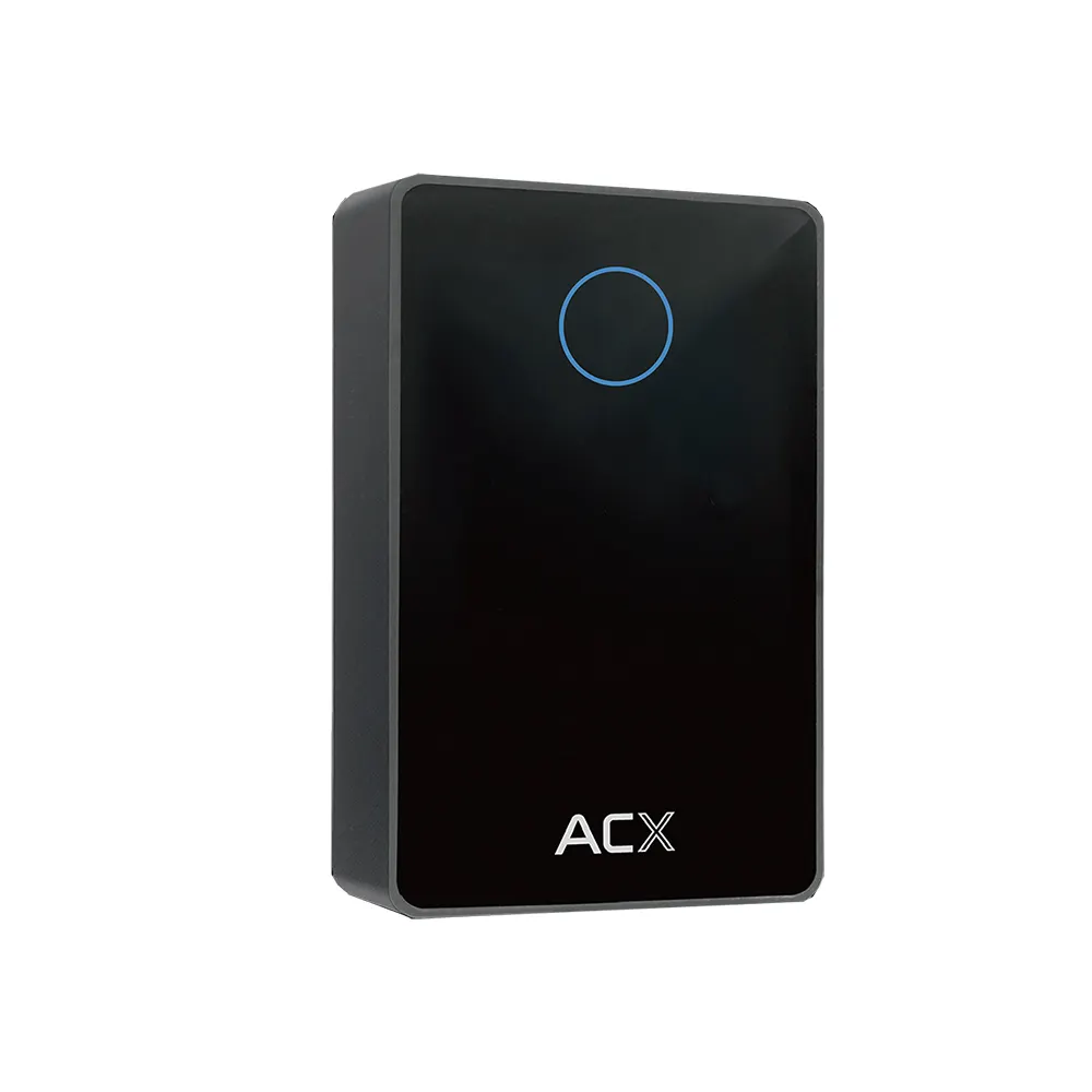 ACX Physical Access Reader K series K1 waterproof Bluetooth And Contactless Smart Card Reader