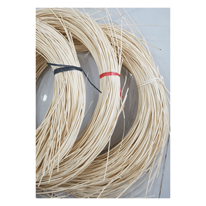 Núcleo de ratán natural a precio de fábrica de Vietnam para artesanía, materia prima de cáscara de ratán de 99GD Vietnam - Product Image 4