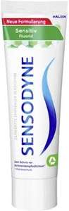 Pasta Dental Sensodyne para Dientes Sensibles 125ml, Blanqueamiento Orgánico y Limpieza Profunda para una Comodidad Duradera - Product Image 4