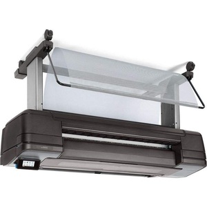 Impresoras de Calidad ESTÁNDAR DesignJet Z9 - Impresora de Formato Grande de 44 Pulgadas con PostScript Lista para Enviar - Product Image 3