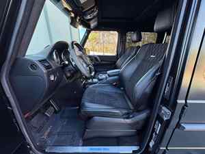 Mercedes-Benz Clase G SUV Usado en Excelentes Condiciones - Product Image 3